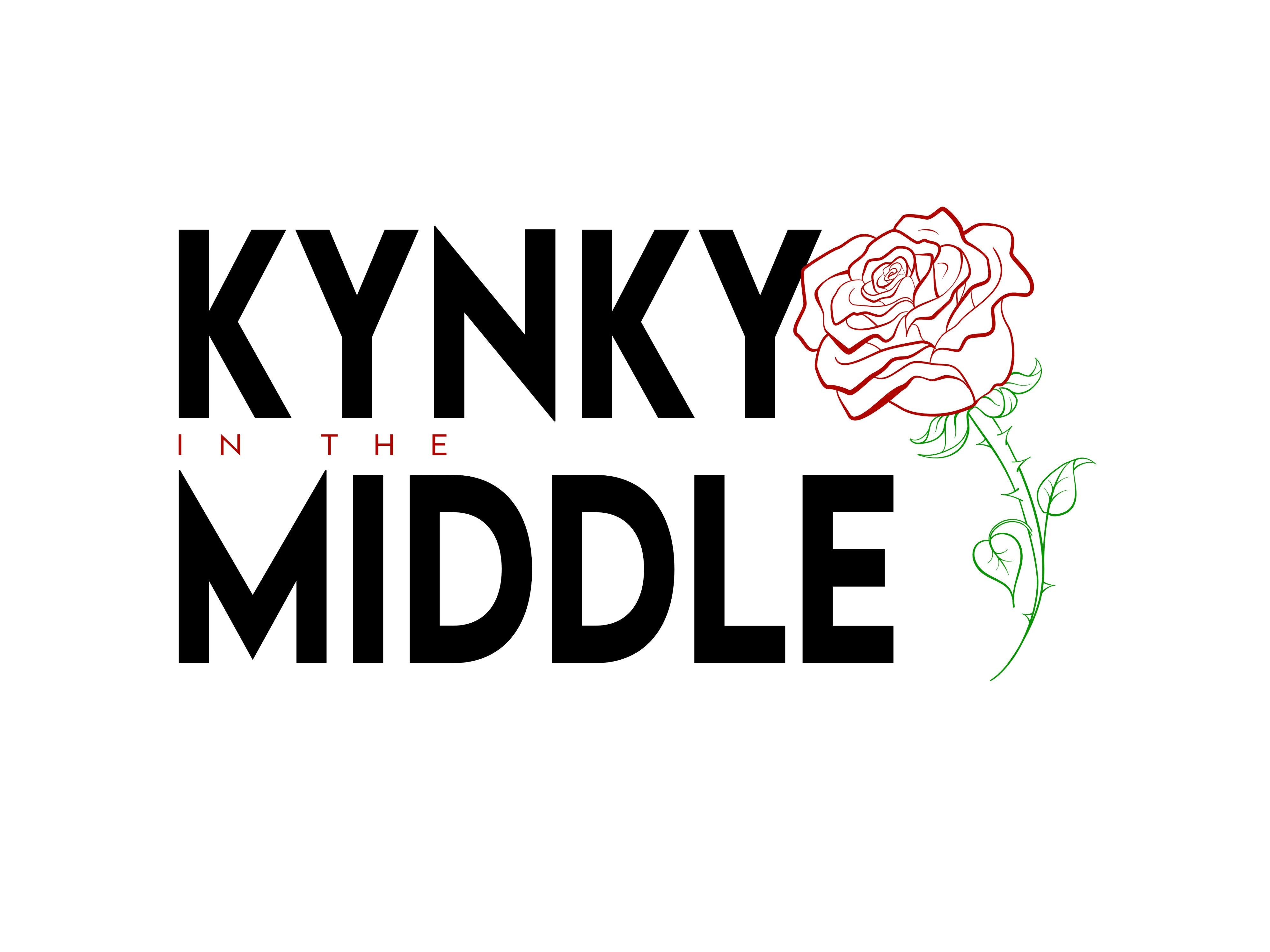 kynky kynky in the middle Rose Roses kinky in the middle kynkyinthemiddle kynky middle kynky toys massage oil Rose toy kynky