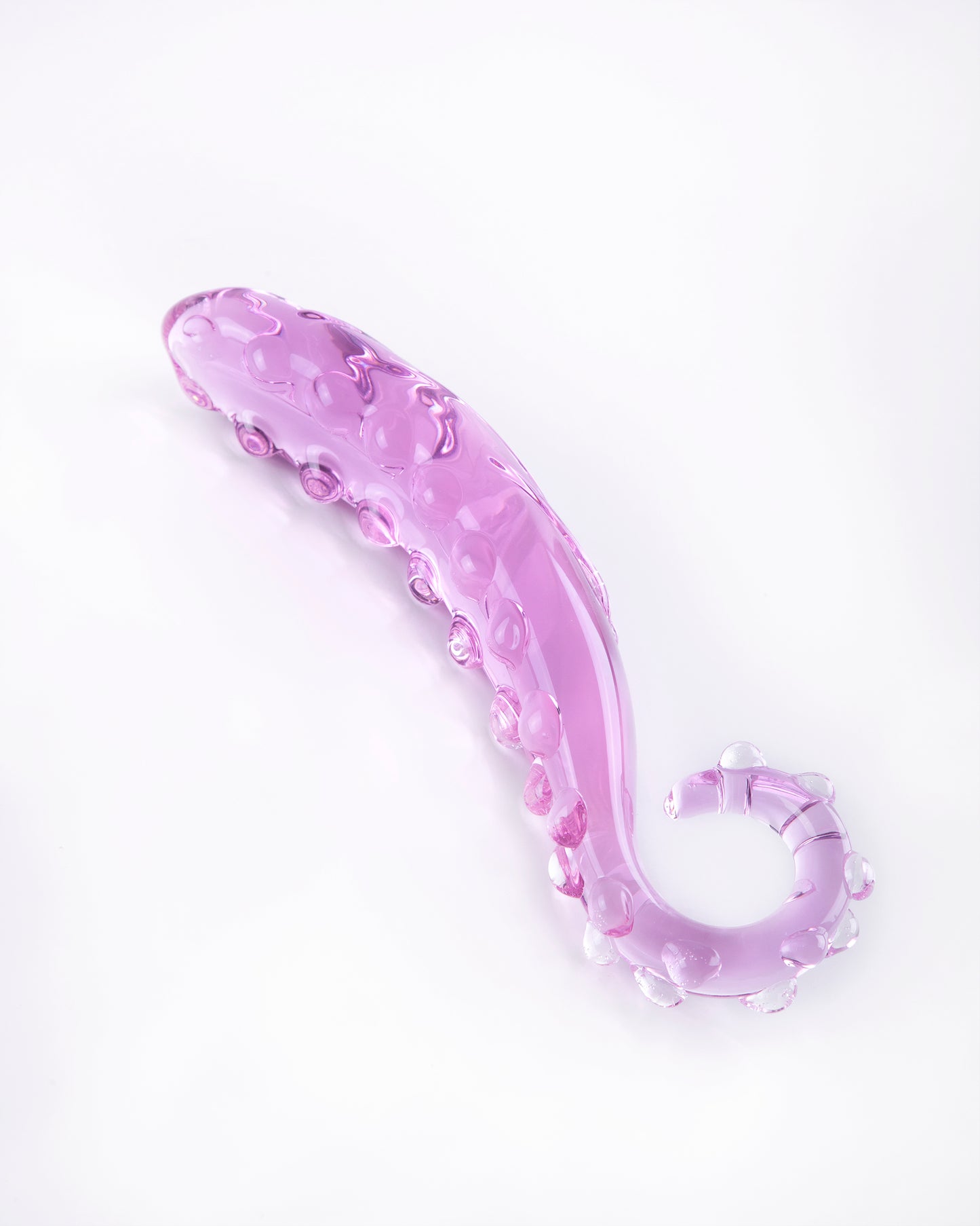 Ice Glass Tentacle