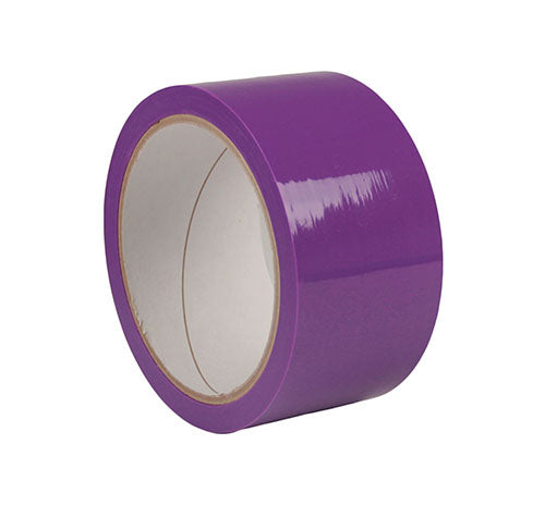 Bondage Tape violet